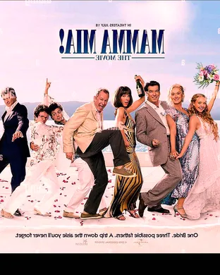 Mamma Mia - Film