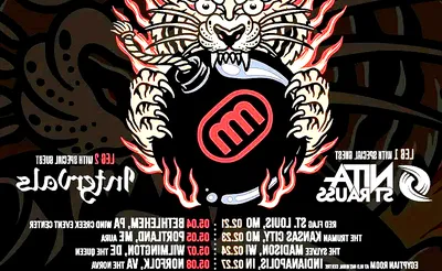 Mammoth - Band
