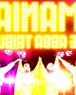 Mania - The ABBA Tribute Phoenix