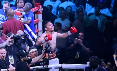 Manny Pacquiao