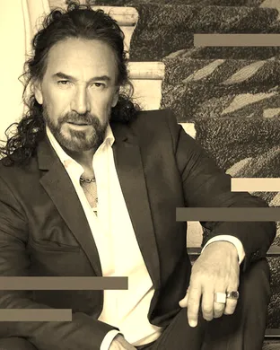 Marco Antonio Solis