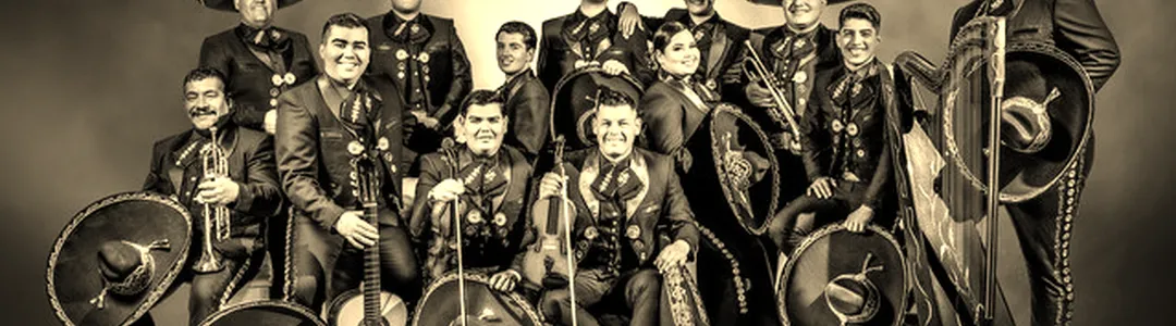 Mariachi Herencia De Mexico