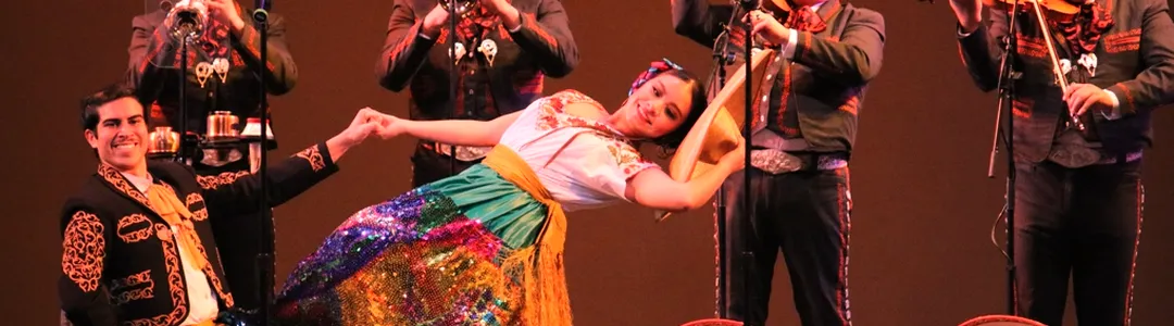 Mariachi Los Camperos