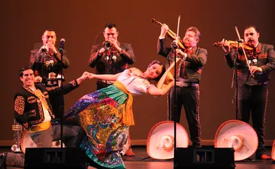 Mariachi Los Camperos