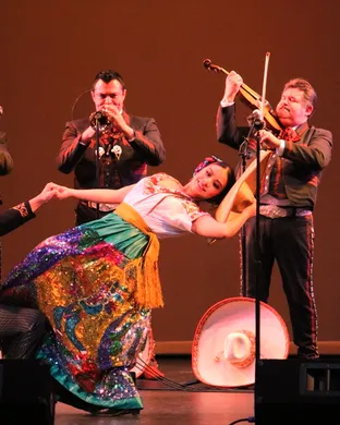 Mariachi Los Camperos