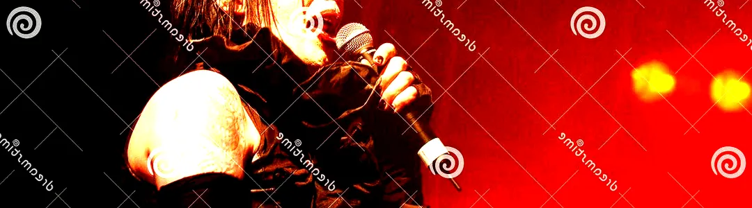 Marilyn Manson