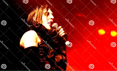 Marilyn Manson