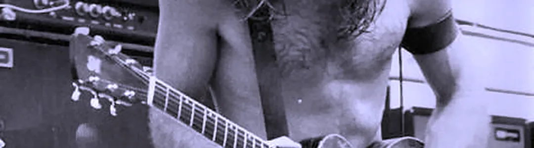 Mark Farner