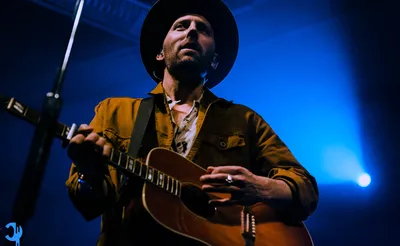 Mat Kearney