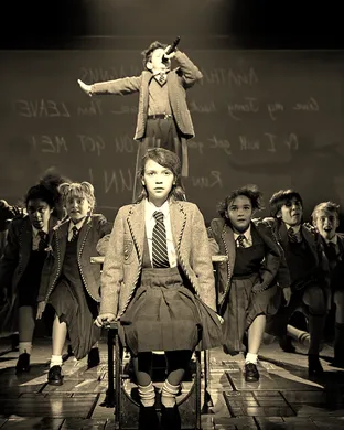 Matilda - The Musical Phoenix