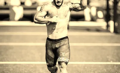 Matt Fraser