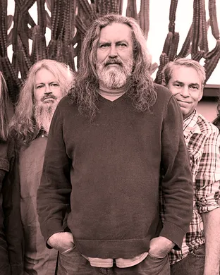 Viva PHX: Meat Puppets