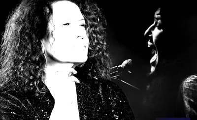 Melissa Manchester