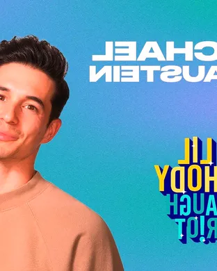 Michael Blaustein Phoenix