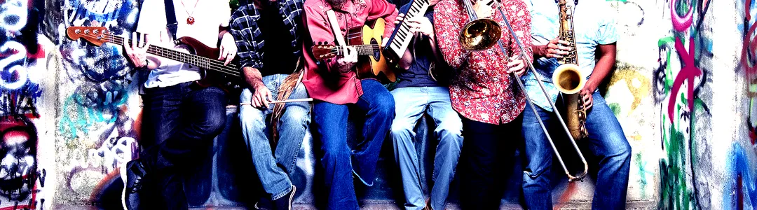 Mike Love