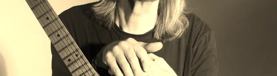 Mike Stern