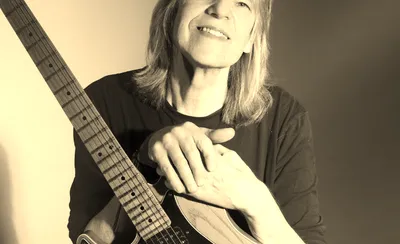 Mike Stern