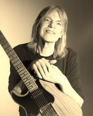 Mike Stern