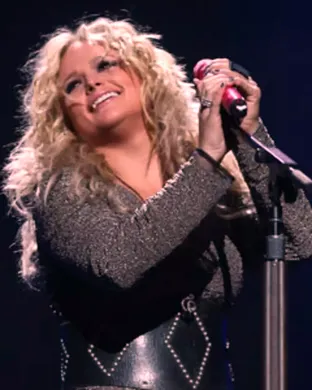 Miranda Lambert