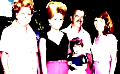 Mireya Mayor