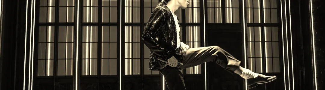 MJ - The Musical