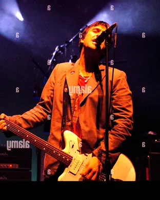 Modest Mouse Phoenix