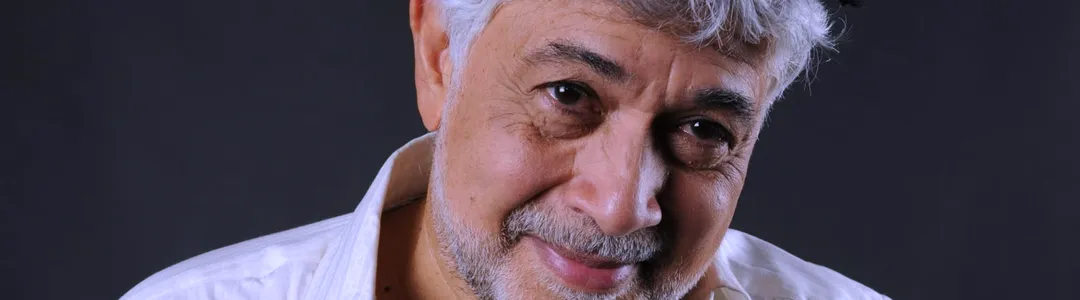 Monty Alexander