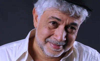 Monty Alexander