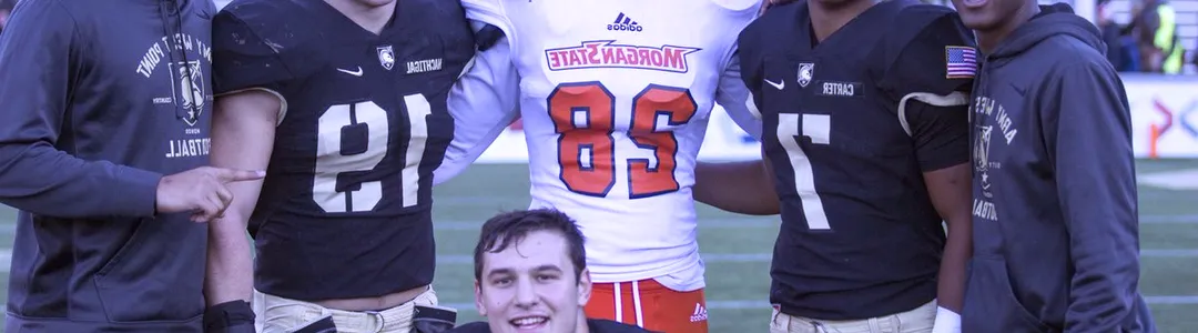 Morgan State Bears Football