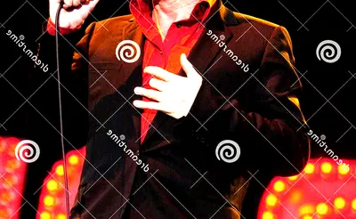 Morrissey