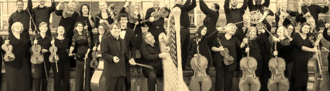 Musicanova Orchestra