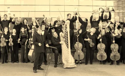 Musicanova Orchestra