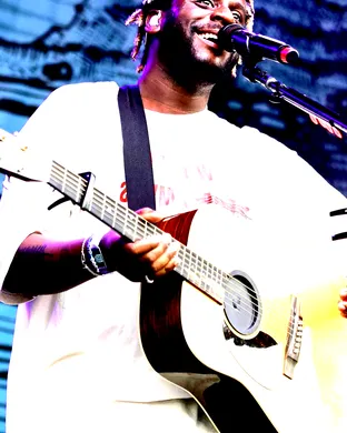 Myles Smith
