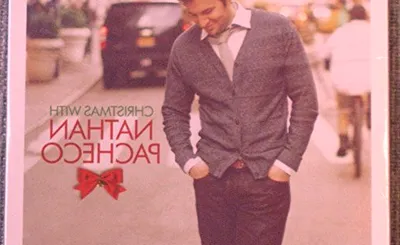 Nathan Pacheco