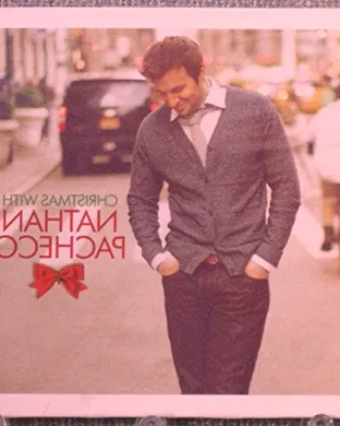 Nathan Pacheco