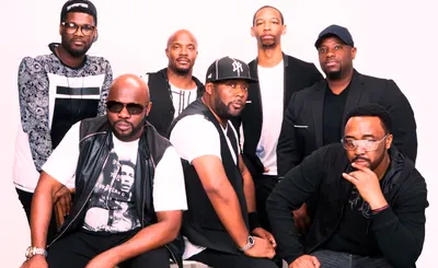 Naturally 7