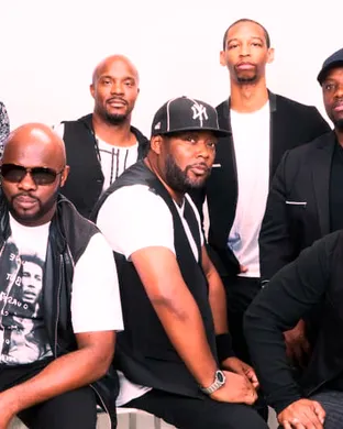 Naturally 7