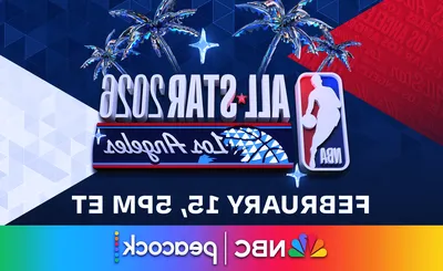 NBA All Star Game