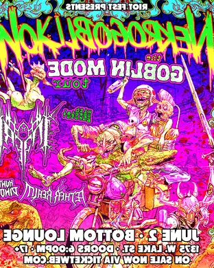 Nekrogoblikon