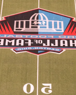 2026 NFL Pro Football Hall of Fame Game: Arizona Cardinals vs. Carolina Panthers sports event
