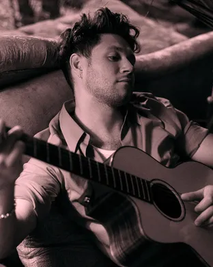 Niall Horan Phoenix