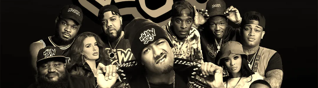 Nick Cannon's Wild 'N Out Live
