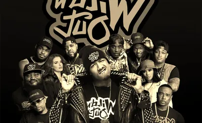 Nick Cannon's Wild 'N Out Live
