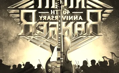 Night Ranger