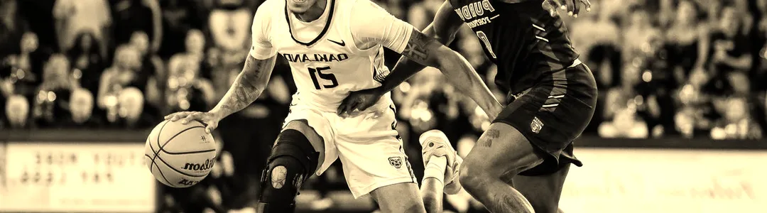 Oakland University Golden Grizzlies