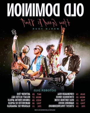 Old Dominion