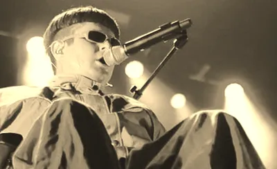Oliver Tree