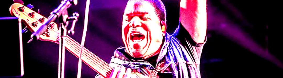 Oteil Burbridge