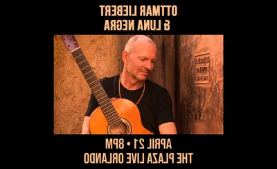 Ottmar Liebert
