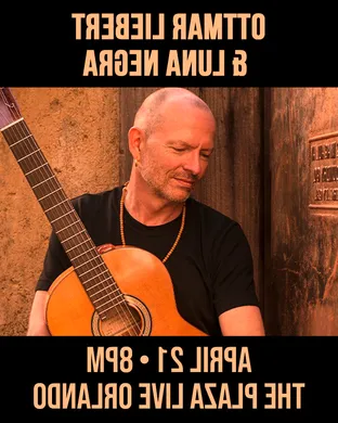 Ottmar Liebert